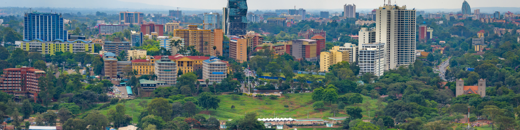 Nuvoni Nairobi Kenya