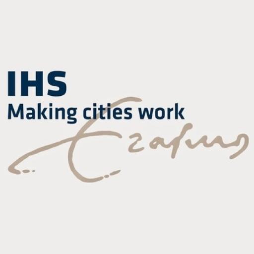 CFIA, LDE Partners - Institute for Housing and Development (IHS)