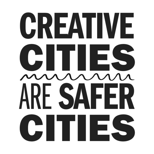Creative Cities are Safer Cities - CCaSC - Frugal innovation & creativity
