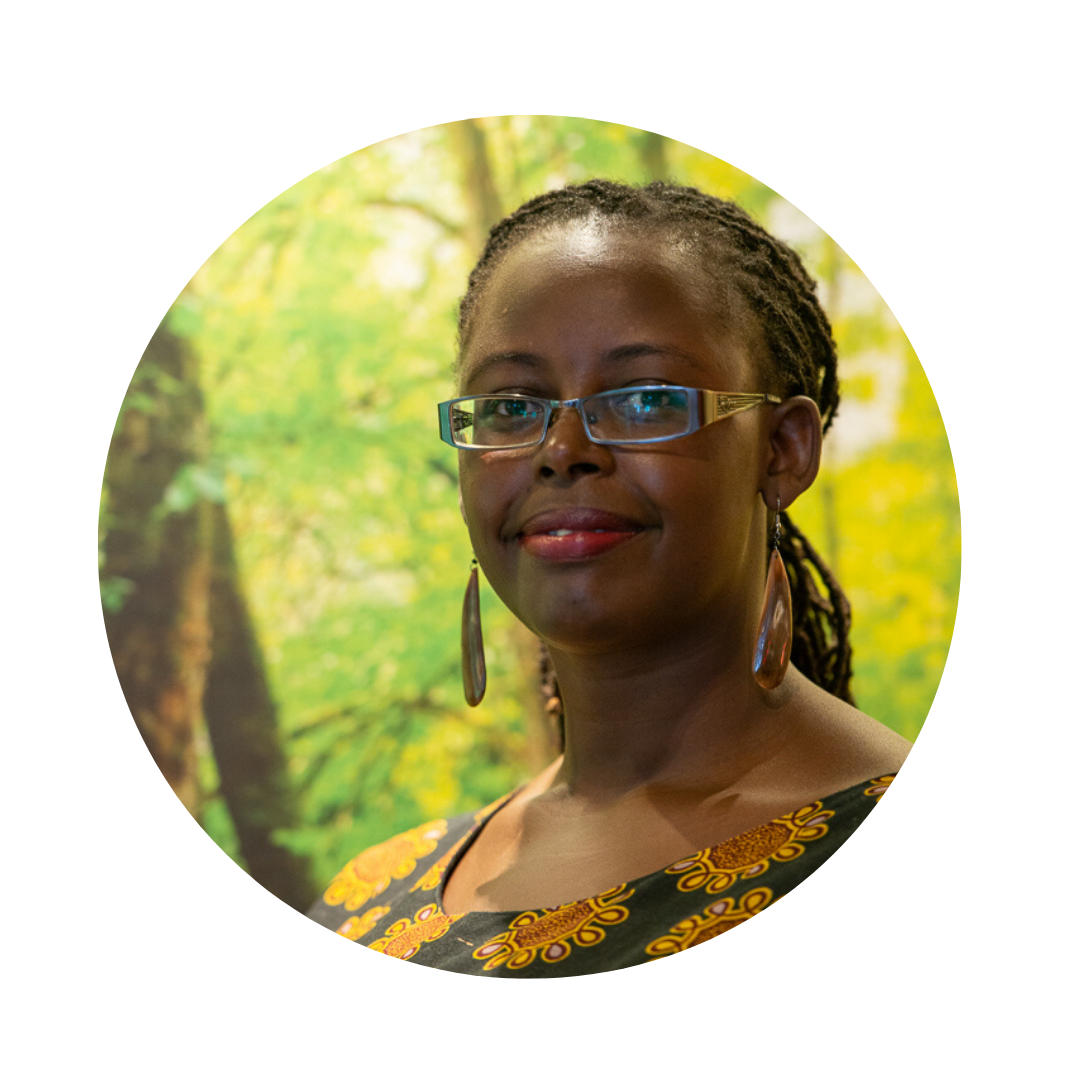 CFIA - Elsie Onsongo - Frugal Innovation - Kenya Hub Manager