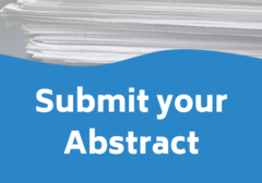 Submit your abstract