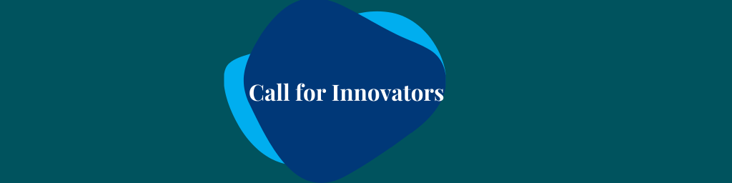 Call for Innovators
