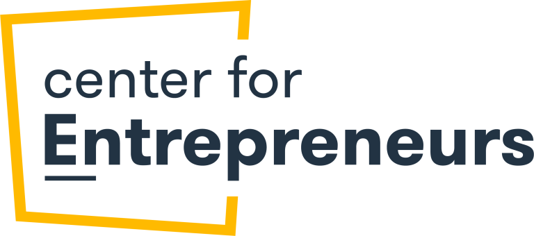 Centre for Entrepreneurship