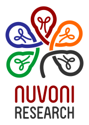 Nuvoni Centre for Innovation Research