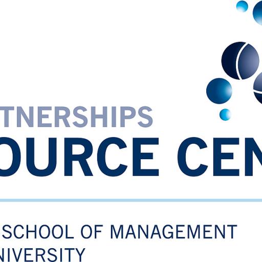 The partnerships resource centre