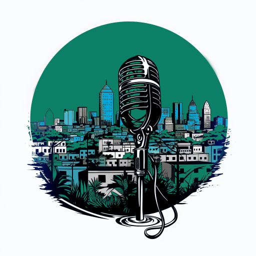 urban podcast logo